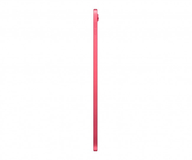 Apple iPad 2025 Wi-Fi 128GB Pink (MD4E4)  б/в